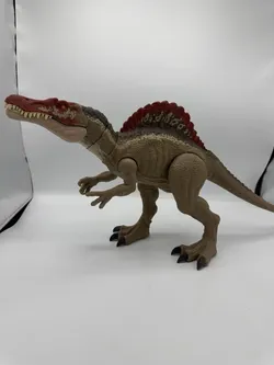 Jurassic World Spinosaurus Dinosaur Action Figure
