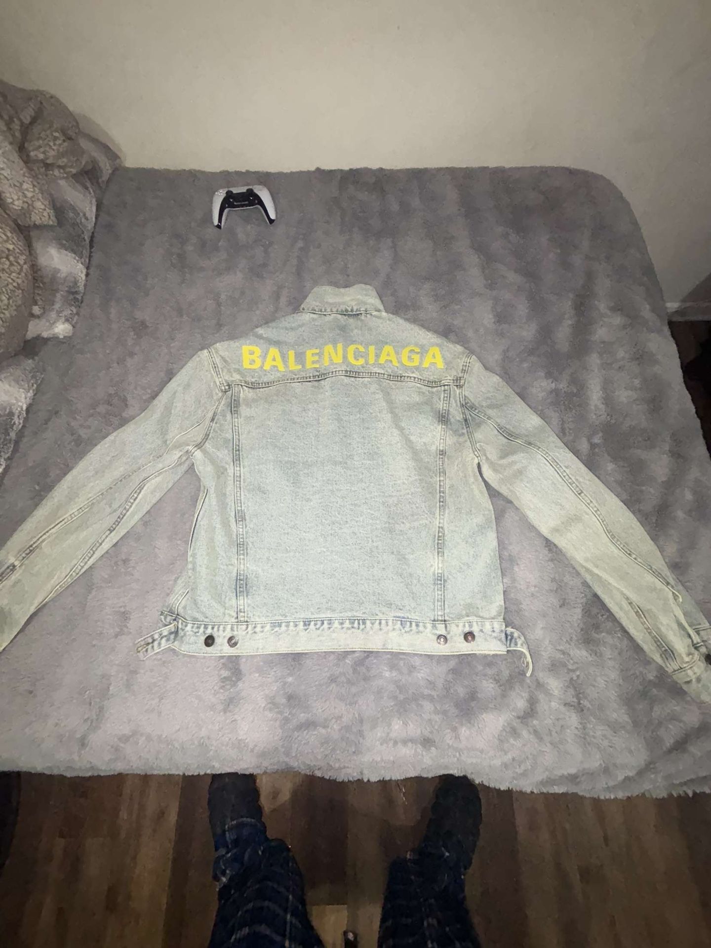 Balenciaga Jacket