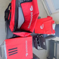 DoorDash Bags