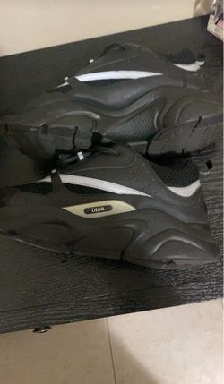 dior b22