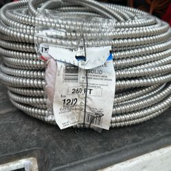 Electrical Cable