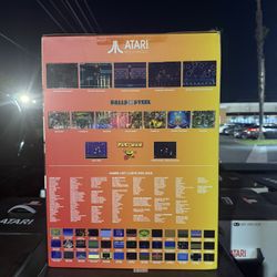 Atari game station Mega  