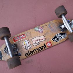 Cruiser Longboard 