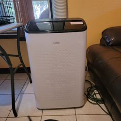 Commercial Cool Portable Air Conditioner