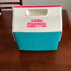 Cooler