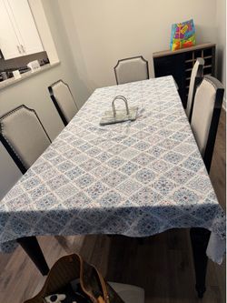 Dining room set