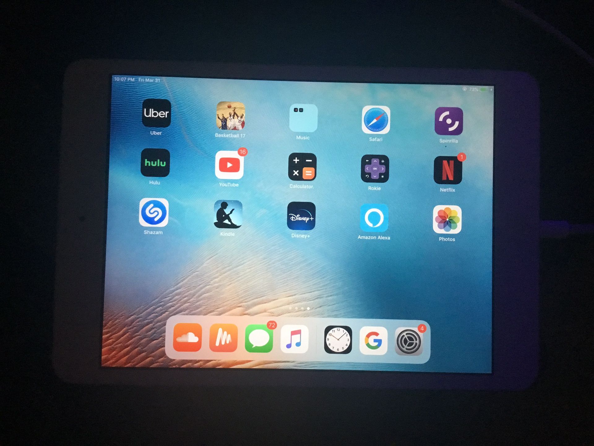 I Pad Mini
