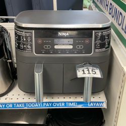 Ninja Air Fryer