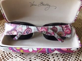 Vera Bradley Prescription Sunglass Frames