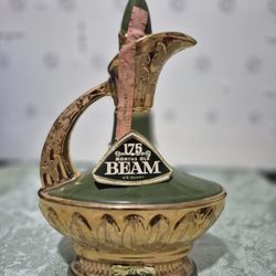 empty vintage Rare decanters