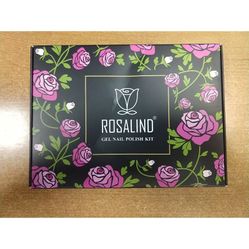 Rosalind gel nail polish kit