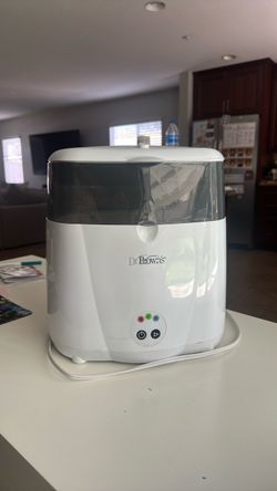 Dr. Brown's Bottle Sterilizer