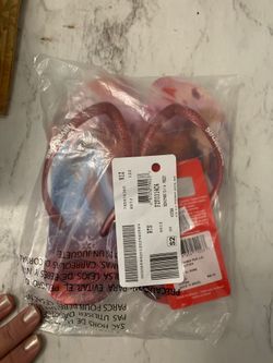 Slim frozen ll flip flops