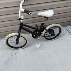 Kids Bike 