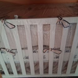 Baby Crib