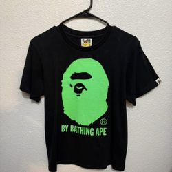 Bape Shirt 