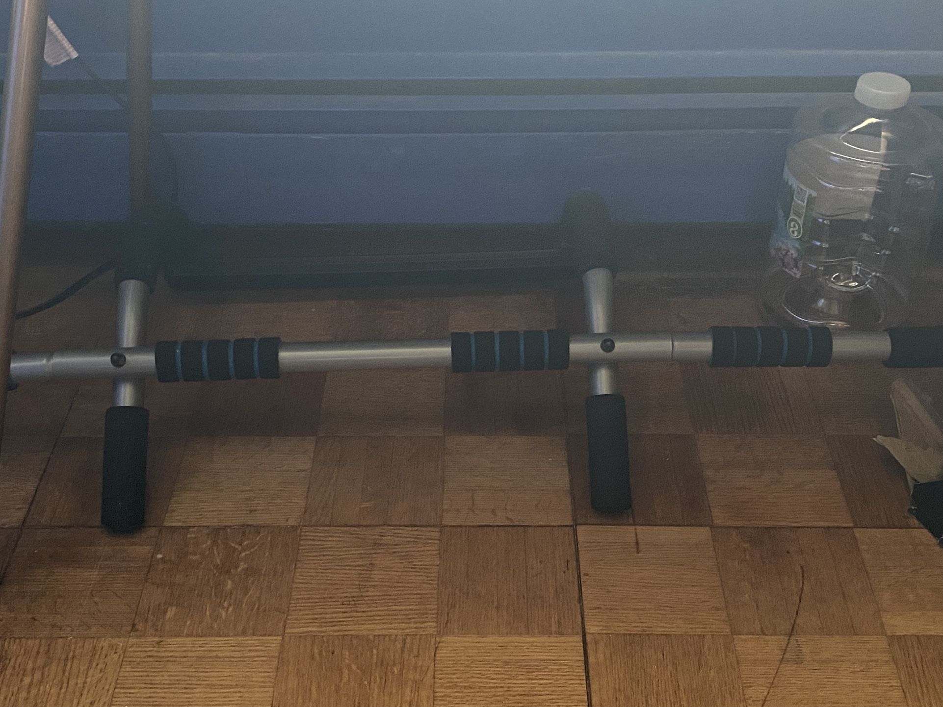 Pull-up Bar