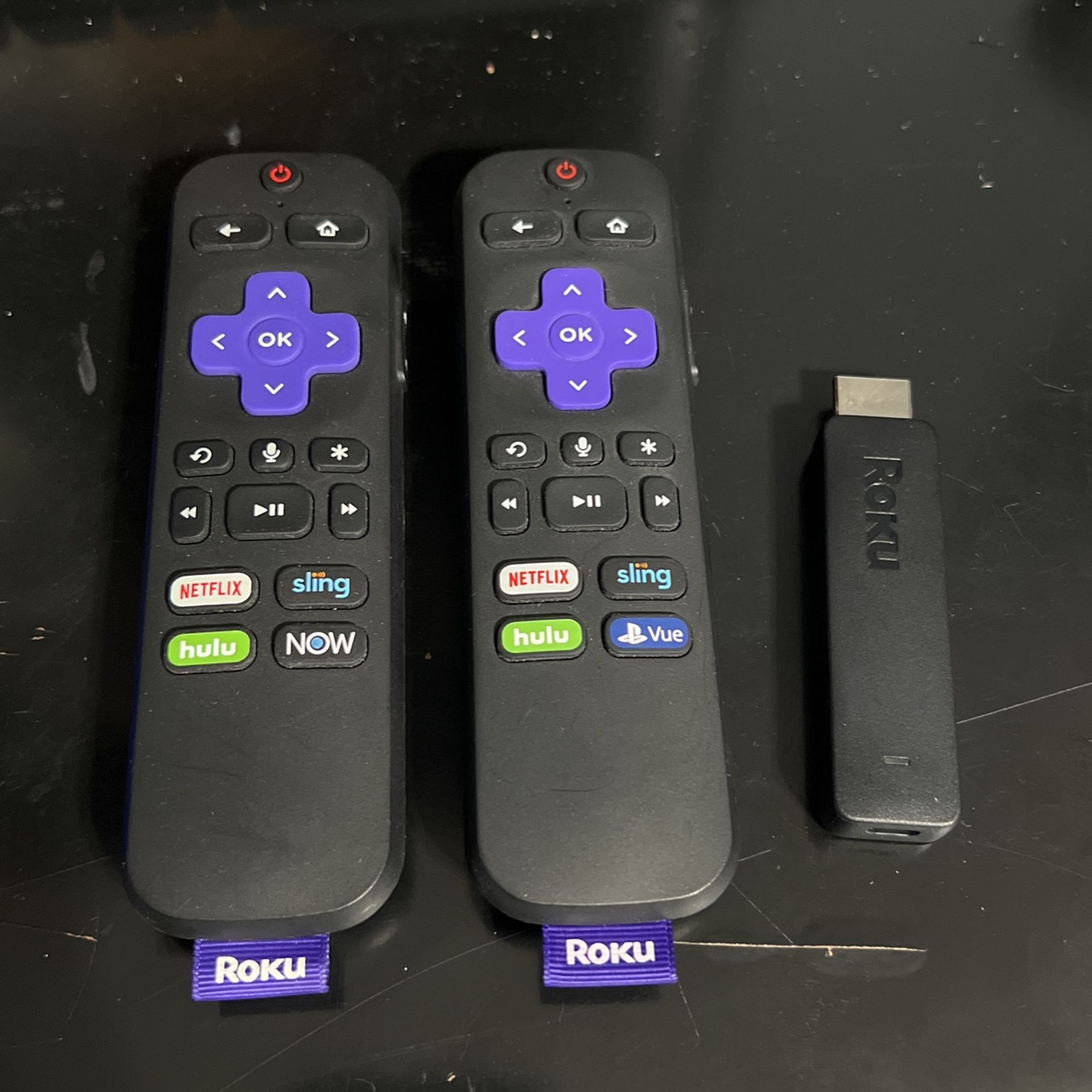 Roku Streaming Stick