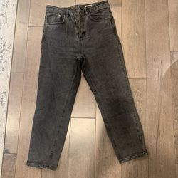 Women’s ZARA jeans 
