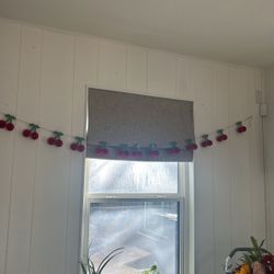 Cherry Party Decorations