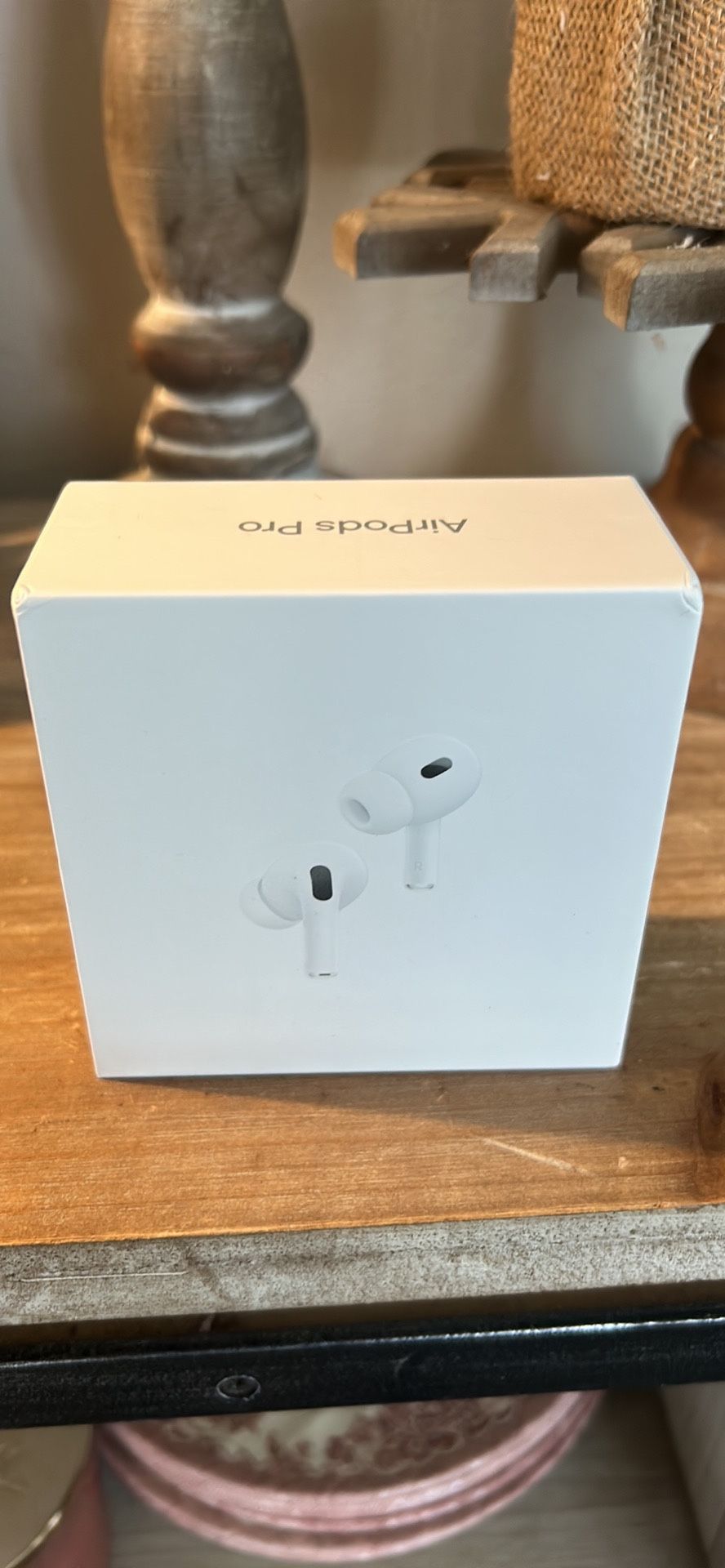 *BRAND NEW* Airpod Pros