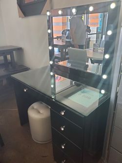New LED Vanity