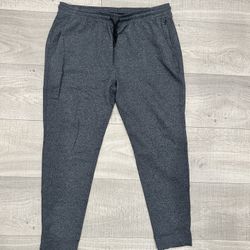 XL Jogger Sweatpants 