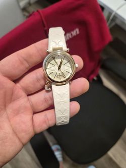 vivienne westwood women's watch