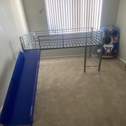 Twin Bed For Sale