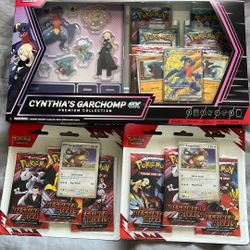 Sealed Products 