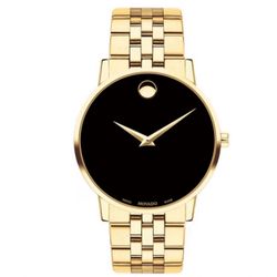 Men's Movado Watch - $235