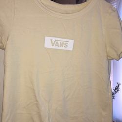 Vans Shirt