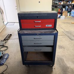 Small Tool Box