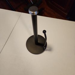 Paper Towel Holder
