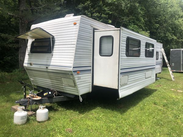 1998 Forest River Salem / Camper / Trailer for Sale in Framingham, MA ...