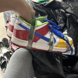 Nike eBay Sb 