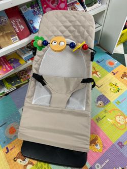Baby Bouncer