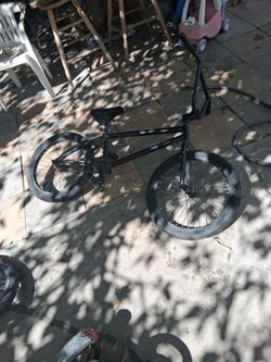 Use bike