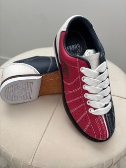Cobra Team Bowling Shoes