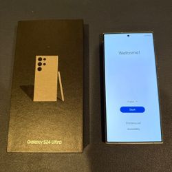 Samsung   Galaxy   S24  Ultra  - 256GB 