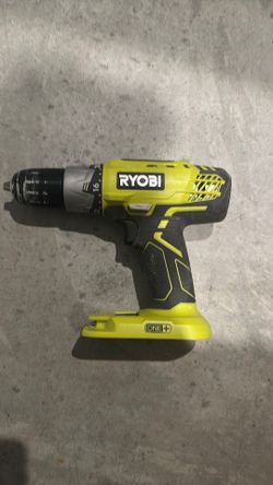 Ryobi 18v drill