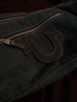 True Religion Bag