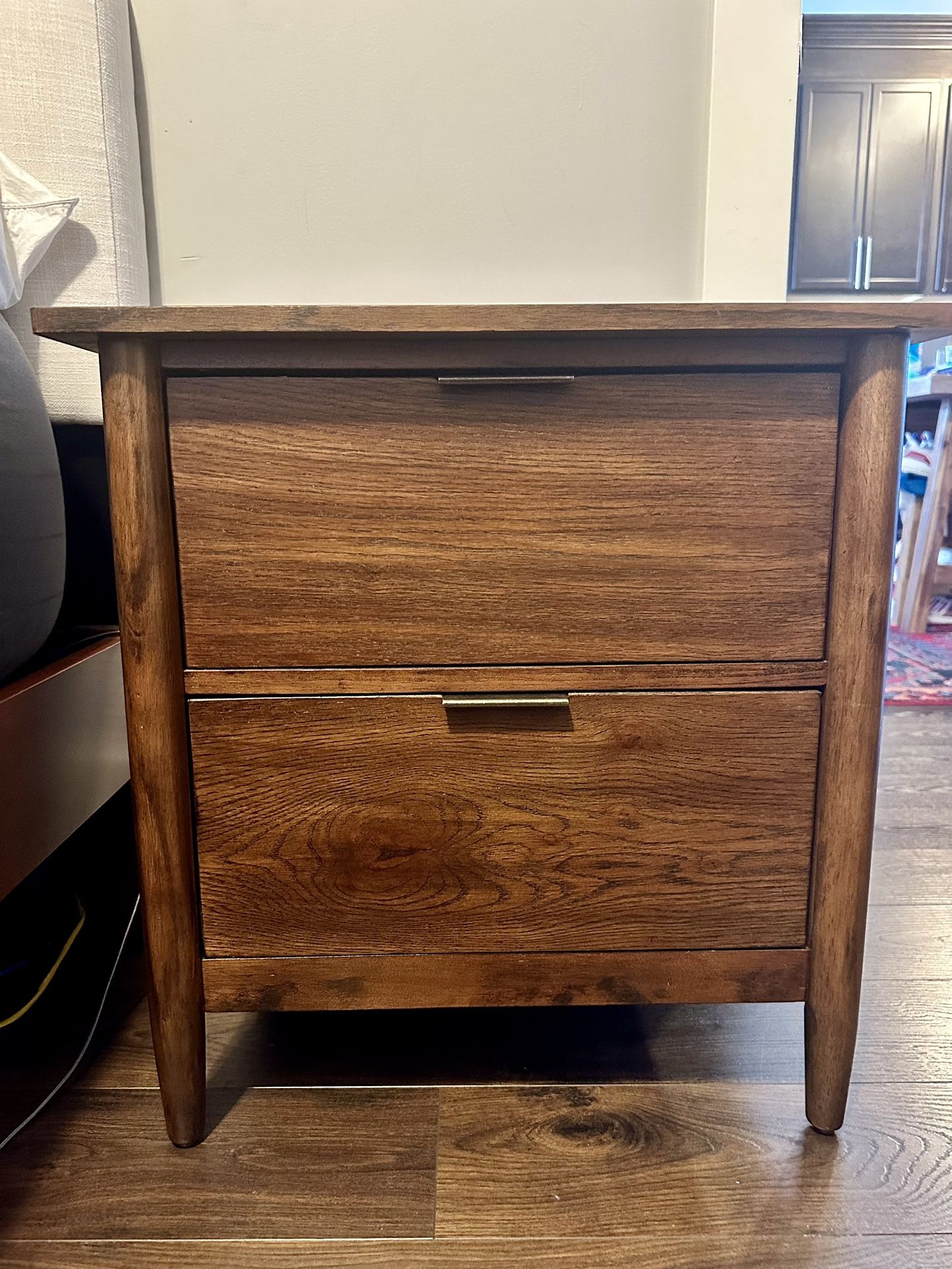 Hearth And Hand Nightstand