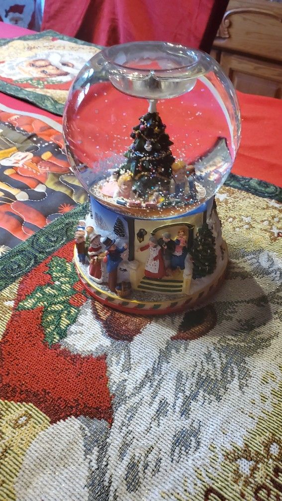 Partylight P7655 Holiday Teight Globe
