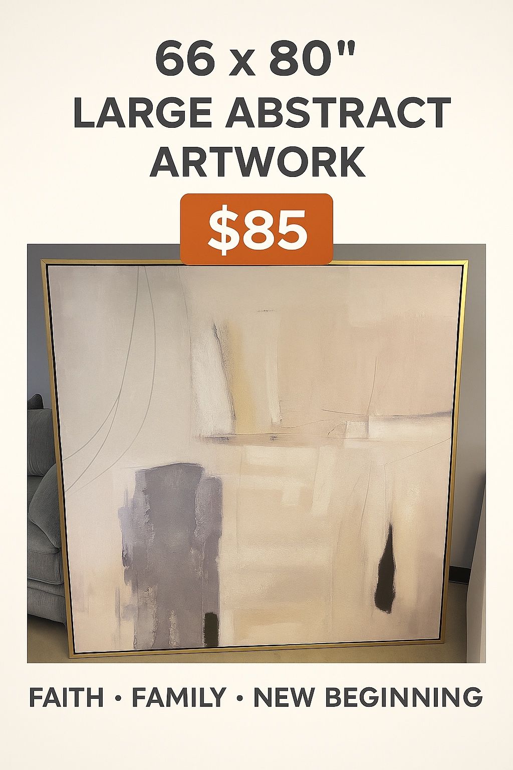 Abstract Artwork
