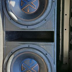 Speakers