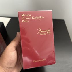 Baccarat Rogue 540 2.4oz 