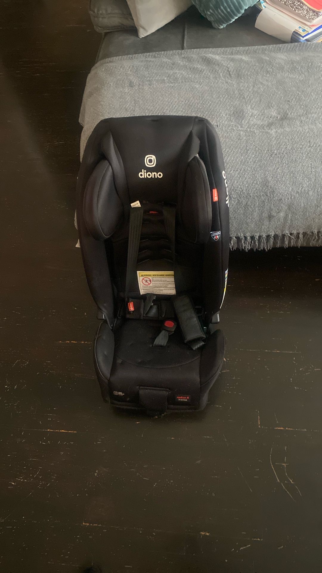 Diono Car Seat