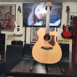 Martin Acoustic Guitar 