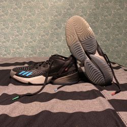 Adidas D.O.N Issue #4 Xbox Collab
